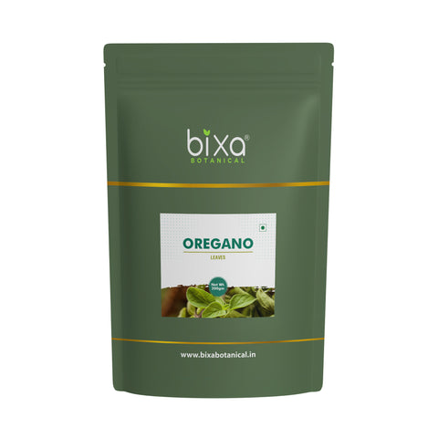 Oregano Dry Leaves | Top Grade Quality Leaves From Turkey