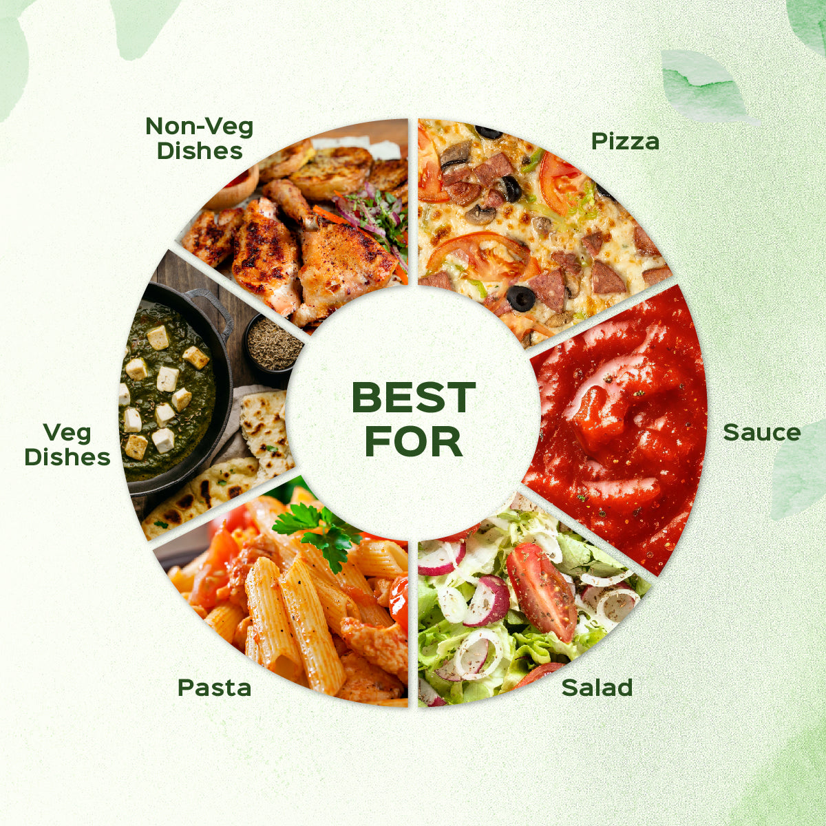 Thyme Dry Leaves | Premium Quality Leaves From Egypt