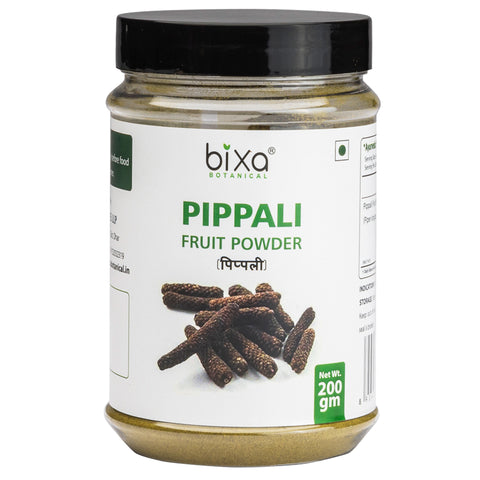 Pippali Fruit Powder  Piper Longum