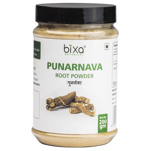 Punarnava Root Powder  Boerhavia Diffusa