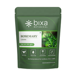 Rosemary Dry Leaves | Top Grade Quality From Egypt | For Cooking Seasoning | Supports Hair Growth