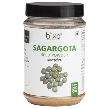 Sagargota Powder | Kalarchikai | Caesalpinia Bonducella