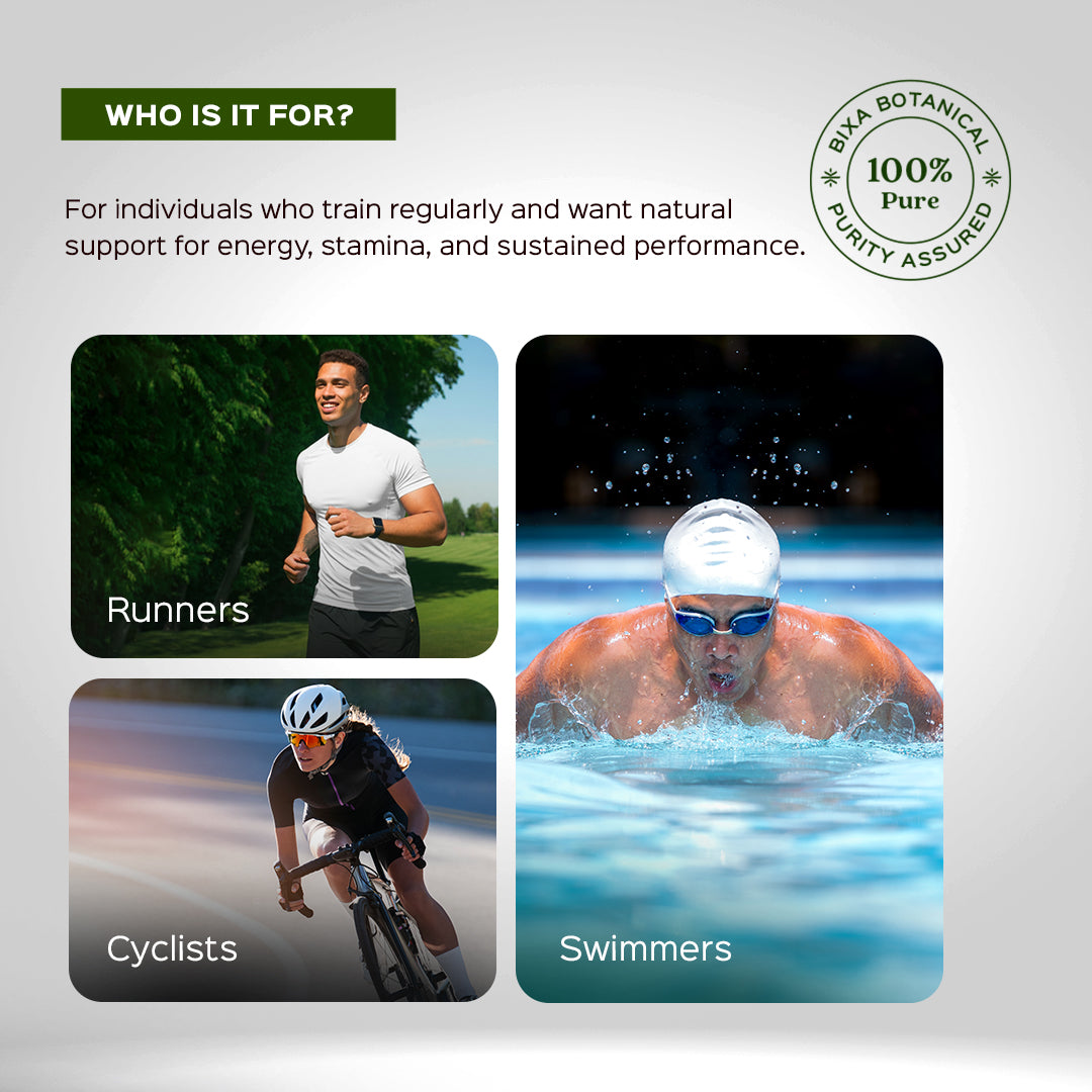 Energy and Endurance pack | Shilajit Resin + Gokhru powder | Combo