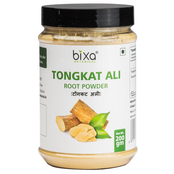 Tongkat ali Root Powder  Eurycoma longifolia