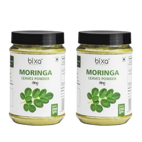 Moringa/ Shigru Leaves Powder  Moringa oleifera