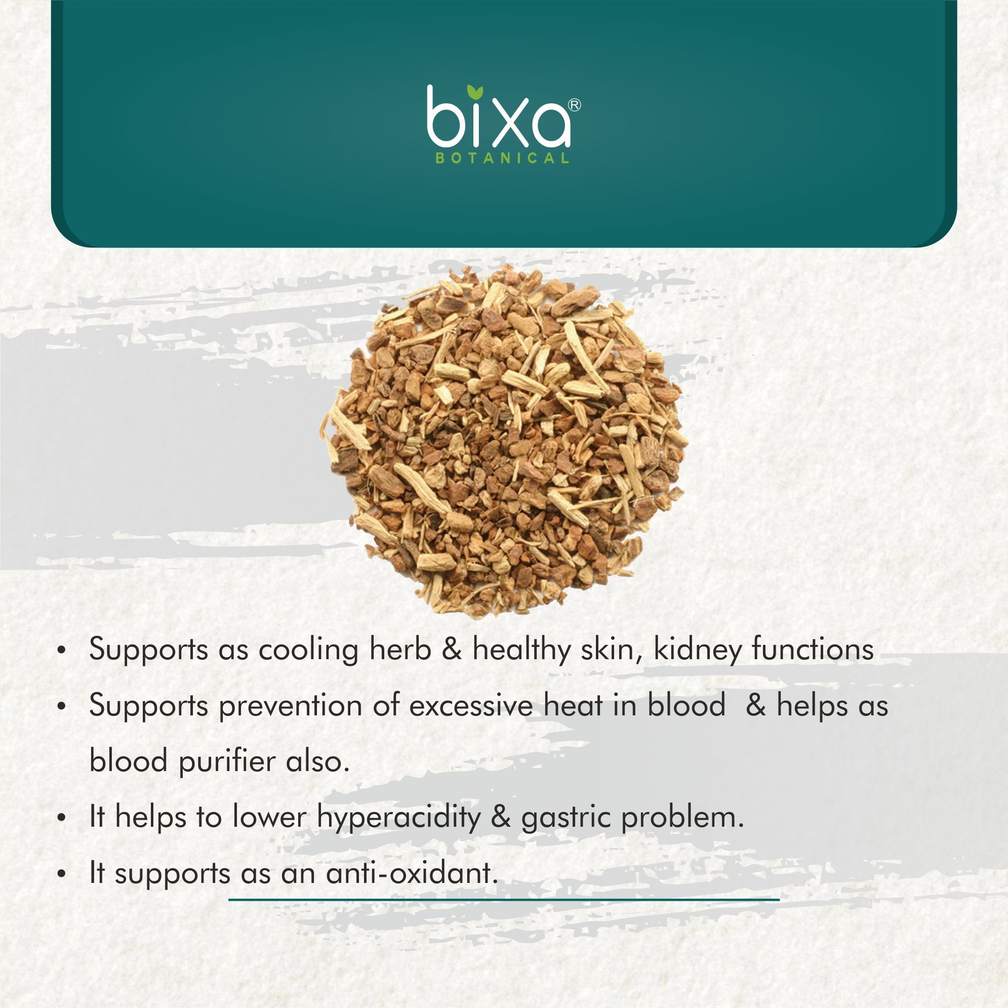 Anantmool / Sariva Powder  Hemidesmus Indicus