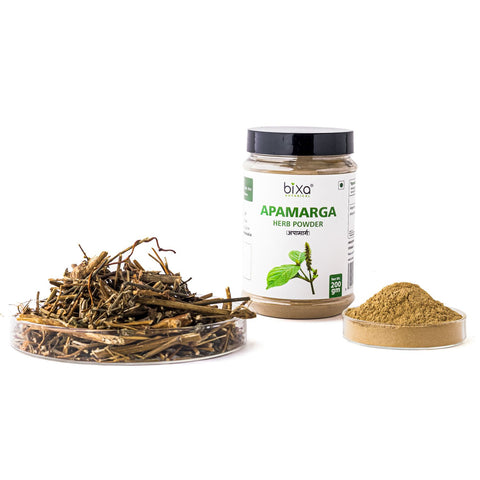 Apamarga Herb Powder Achyranthes Aspera