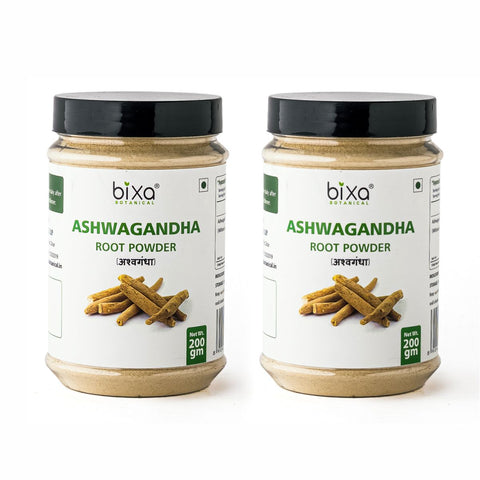 Ashwagandha Root Powder  Withania somnifera