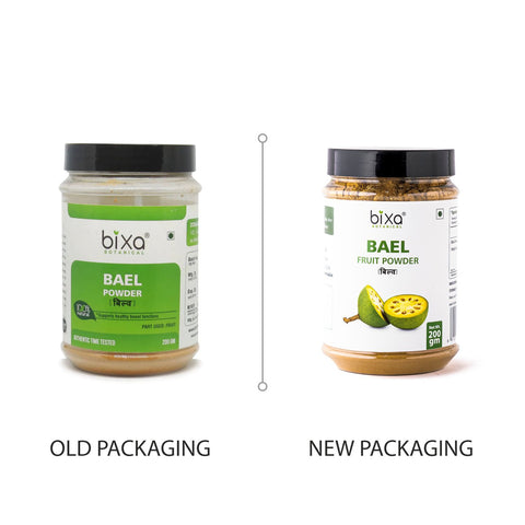 Bael / Bilva Fruit Powder  Aegle Marmelos