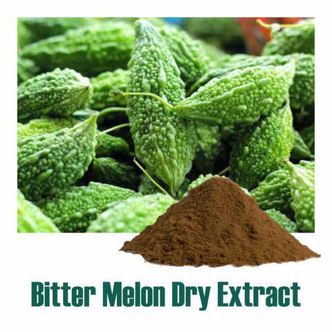 Karela / Bitter Melon  Dry Extract 