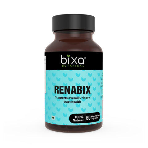 RENABIX 60 Veg Capsules (450mg) Supports Diuretic response