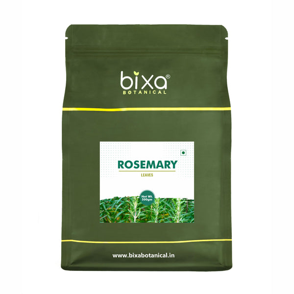 Rosemary Dry Leaves | Top Grade Quality From Egypt | For Cooking Seasoning | Supports Hair Growth