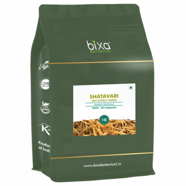 Shatavari (Asparagus Racemosus) dry Extract - 40% Saponnins by Gravimetry