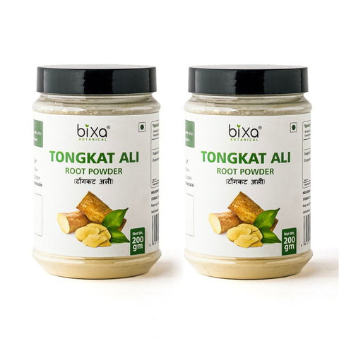 Tongkat ali Root Powder  Eurycoma longifolia